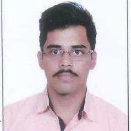 Mayank Garg Abacus trainer in Delhi