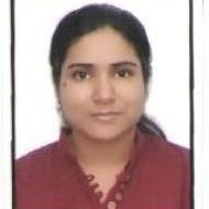 Rochana  A. CAD trainer in Delhi