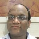 Photo of Praveen Agarwal