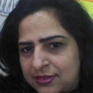 Shafali C. Class 12 Tuition trainer in Delhi