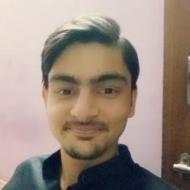 Mohit Raj Jaswani BBA Tuition trainer in Ahmedabad