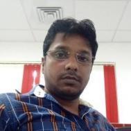 Manoj Kumar PHP trainer in Bangalore