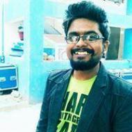 Subhranil M. Drums trainer in Kolkata