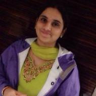 Priyanka Class I-V Tuition trainer in Chennai