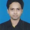 Photo of Vivek Chandra Pandey