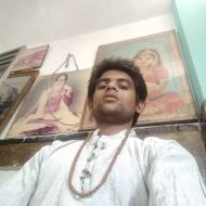 Sunil K. Yoga trainer in Bhubaneswar