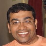 Raghu G Big Data trainer in Bangalore