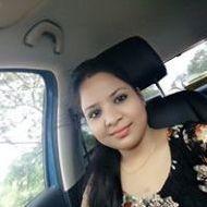 Pushpa M. Java trainer in Hyderabad