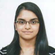 Madhura C. Computer Course trainer in Bangalore