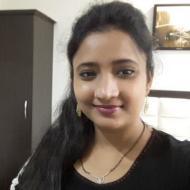 Preeti S. Central Teacher Eligibility Test trainer in Allahabad