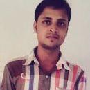 Photo of Ashish Kumar Jha