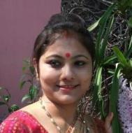 Shyamalima Class 9 Tuition trainer in Bangalore