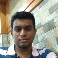 Cyriac Xavier BSc Tuition trainer in Kochi