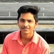 Shubham Anand Class 9 Tuition trainer in Delhi