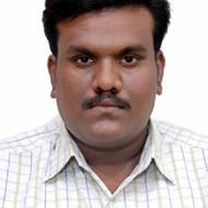 Saravana Kumar MBBS & Medical Tuition trainer in Chennai