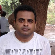 Nitin Menon Class 11 Tuition trainer in Mumbai