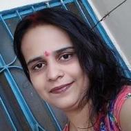 Himani T. Class 6 Tuition trainer in Jaipur