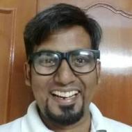 Ravi Japanese Language trainer in Chennai