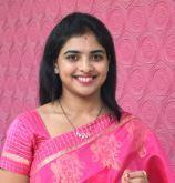 Ankitha A. BTech Tuition trainer in Bangalore