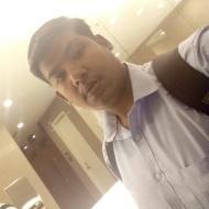 Shashank Kumar IBPS Exam trainer in Kanpur