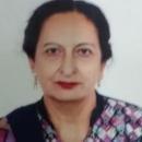 Photo of Kanwaljeet K.