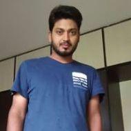 Dhananjay S. trainer in Bangalore