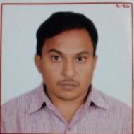 Vijaykumar Rojasara BBA Tuition trainer in Limbdi