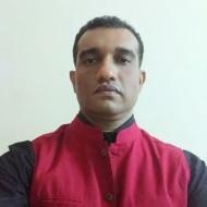 Neelesh Mishra Class 9 Tuition trainer in Mumbai