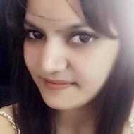 Moondeep kaur IELTS trainer in Delhi