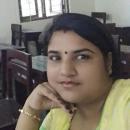 Photo of Ruchi B.