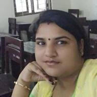 Ruchi B. Class 11 Tuition trainer in Delhi