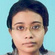 Sreeya D. Spoken English trainer in Kolkata