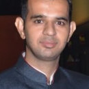 Photo of Puneet Chawla