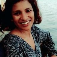 Ayesha T. Spoken English trainer in Mumbai