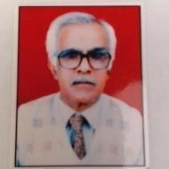 K.l. Sehgal Advanced Statistics trainer in Delhi