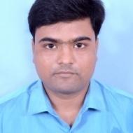 Saurav Kumar Class I-V Tuition trainer in Kolkata