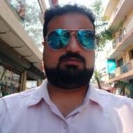 Abdinav Kumar Singh Computer Course trainer in Bangalore