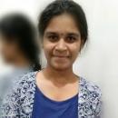 Devika N. Creative Writing trainer in Hyderabad