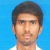 Ajay Kumar Class IX-X Tuition trainer in Hyderabad