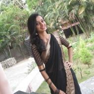 Bhuvana G. Class 9 Tuition trainer in Bangalore