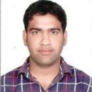 Photo of Manjeet Rohilla