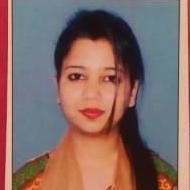 Puja D. Class 6 Tuition trainer in Delhi