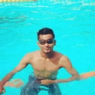 Sameer Ganvir Swimming trainer in Mumbai