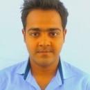 Photo of Anurag Pandey