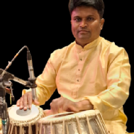 Udaya kumar Vocal Music trainer in Hyderabad