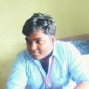 Photo of Arun Raj P