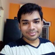 Anubhav Bhagat Vocal Music trainer in Kolkata