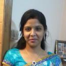 Photo of Ritika A.