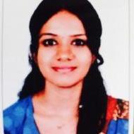 Divya M. Class 6 Tuition trainer in Bangalore