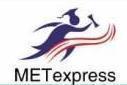 METexpress Personality Development institute in Noida